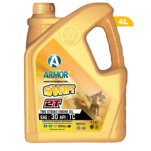 2T High-Quality Stroke Motorcycle Engine Oil for Bikes, ATV, Scooter, and Powersports Equipment