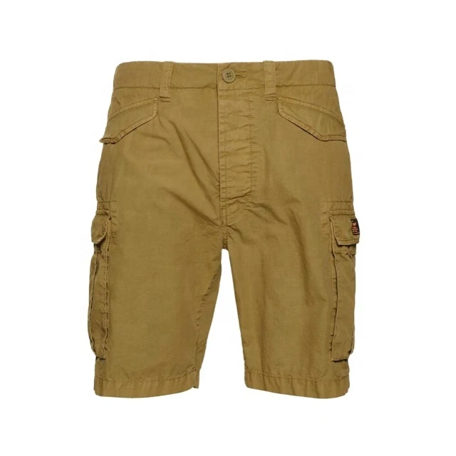 Men 100% cotton jeans shorts cargo shorts four pockets shorts wholesale rate with cheap price with  customization OEM