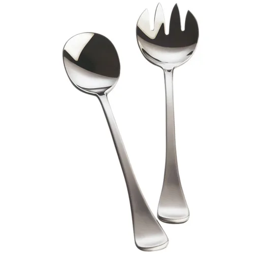 Salad serving Sets Stainless Steel Kitchen ware and Vegetable Salad Server Party Ware Restaurant ware In Wholesale Price