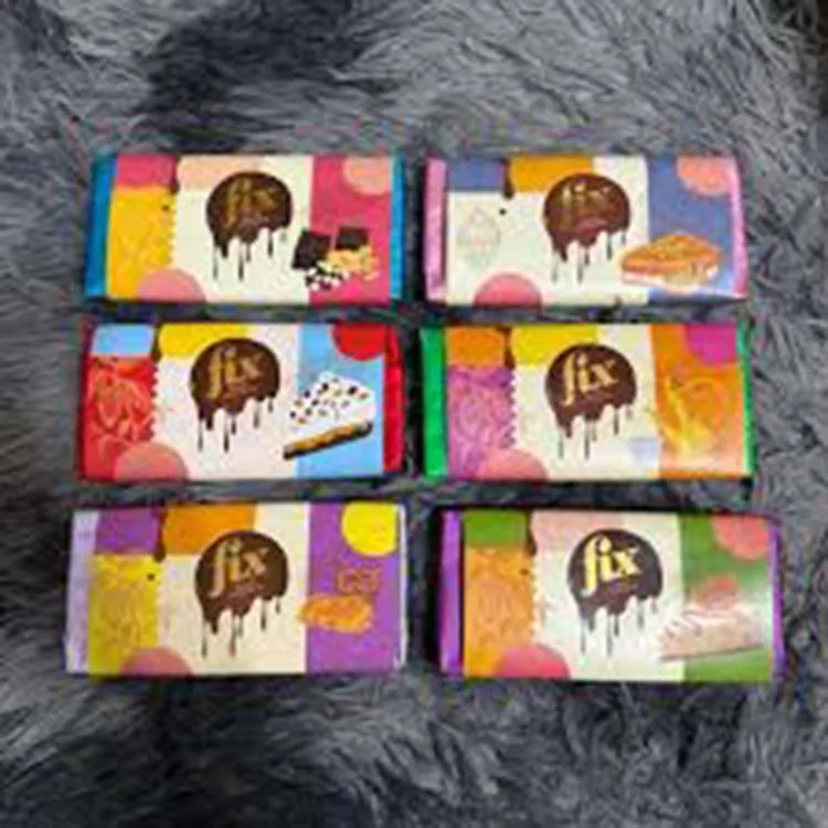 ORIGINAL FIX CHOCOLATE Wholesale High Manufacturer Best TASTE With Cheap Rate