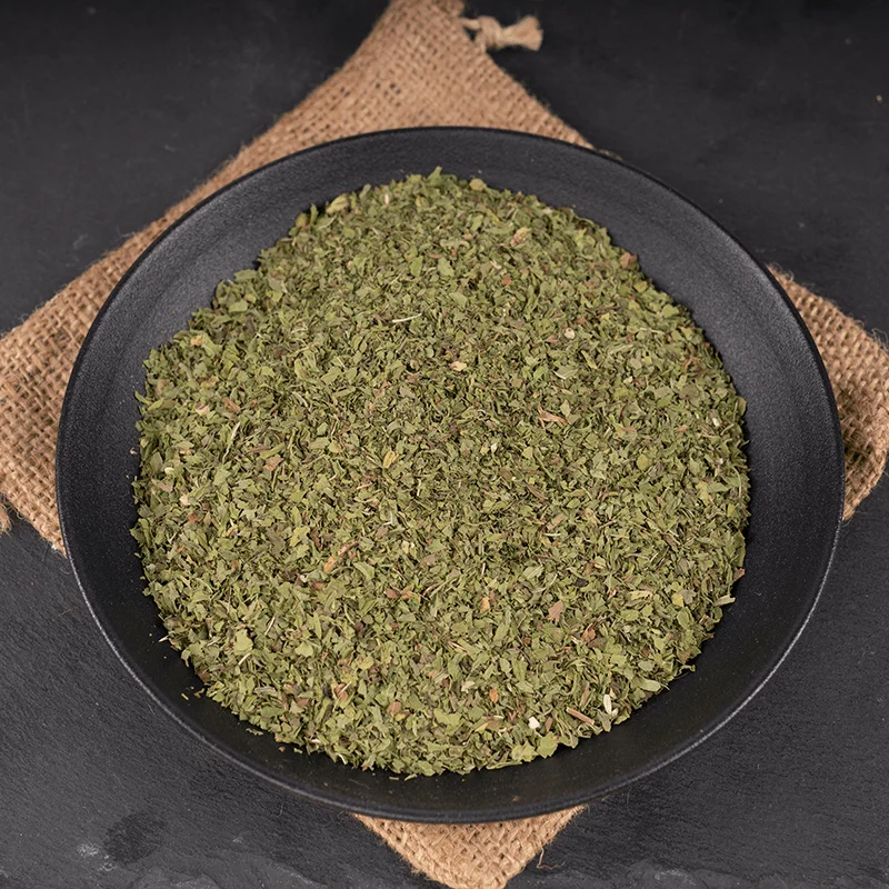 Best Quality Dry Mint and Free Gifted Storage Box Container OEM Spices Ground Powdered or Seeds