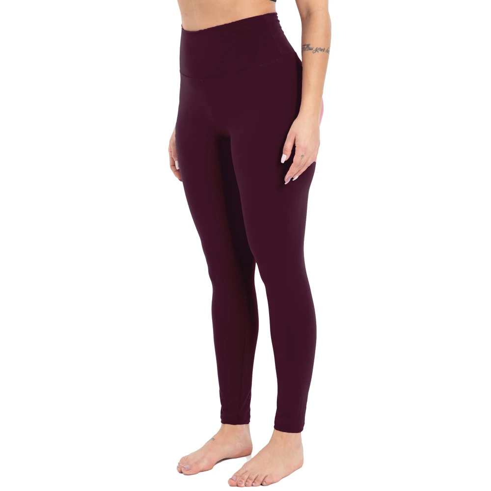 Tights Fitness Leggings Women With Custom Logo Fitness Seamless Pants Yoga Leggings Tie Dye Yoga Leggings Marble