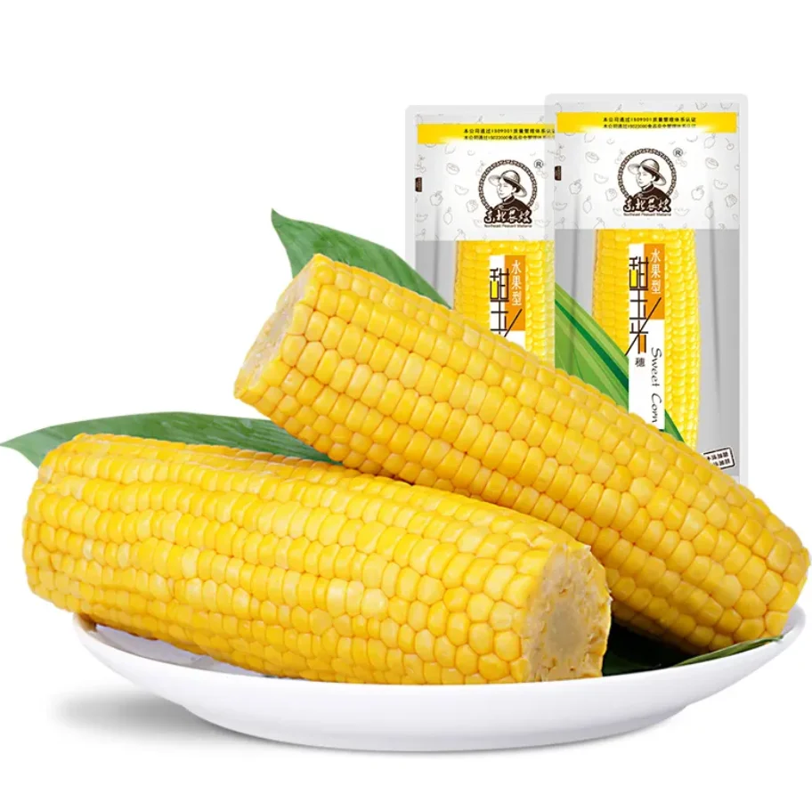 USA Supplier Wholesale Corn Cob Meal Corn Cob for Mushroom for Animal Feed Dried Corn Cob Low Price