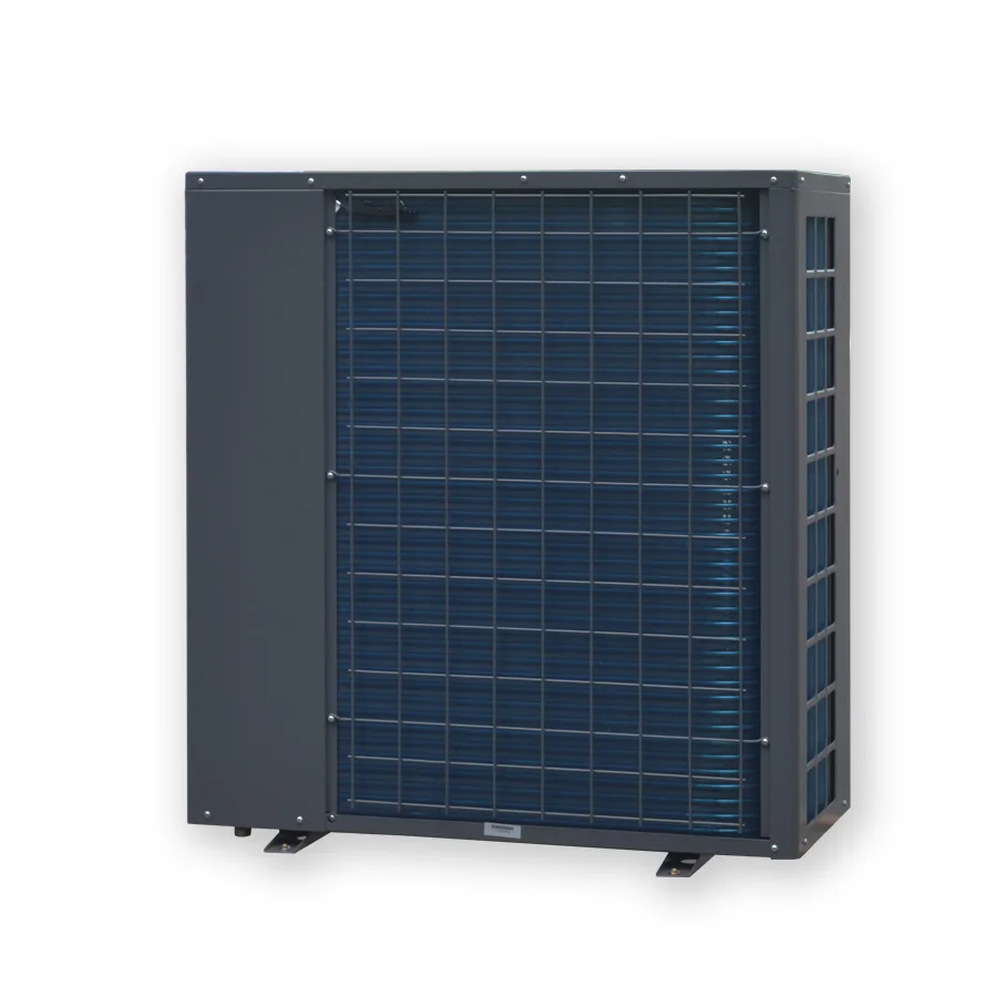 12v 22kw low temperature evi air conditioner and  split heat pump