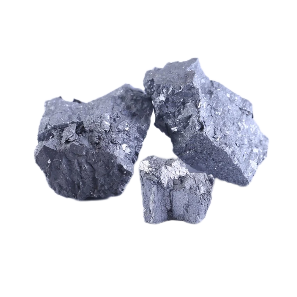 High-Quality Silicon Barium Inoculant for Optimizing Steel Alloy Composition and Properties