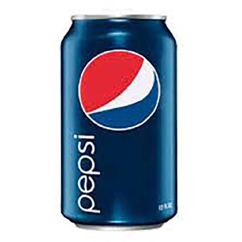 Super Sell New Product Pepsi Cafe Can 330ml