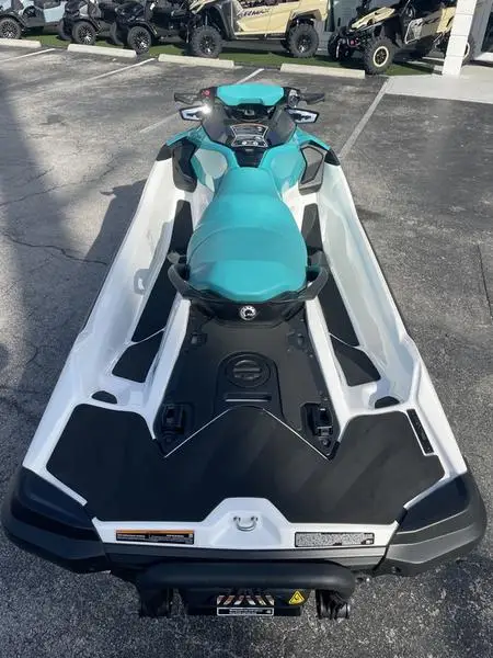 Новое поступление 2023 Sea-Doo0 GTX 130 Pro гидроцикл