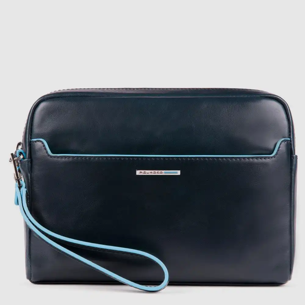 Женский клатч Piquadro AC5592B2 Blue2