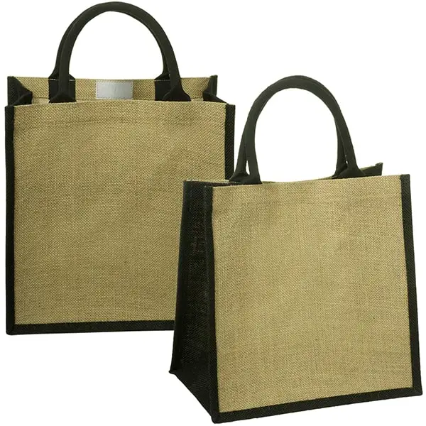 Food-grade burlap sack empty Jute Bags for sale