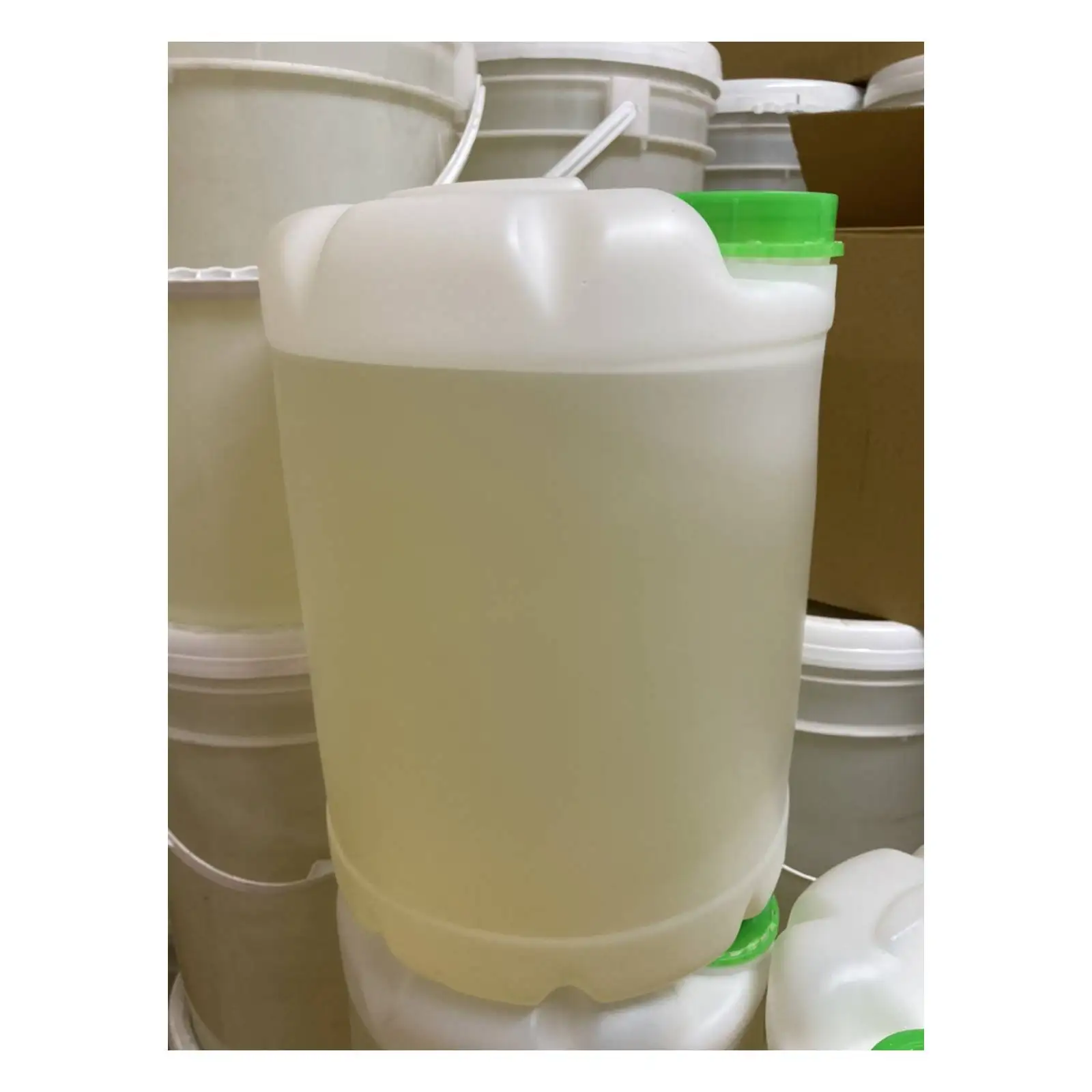 Wholesale Good Strong Sealing Centrue Cane Sugar Flavor Syrup