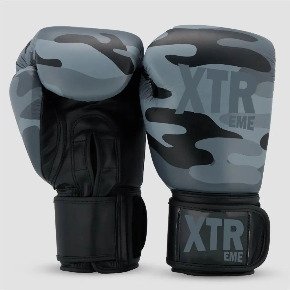 Custom Logo Top Quality Training Professional  Boxing Gloves for Men & Women Sports Boxing Gloves