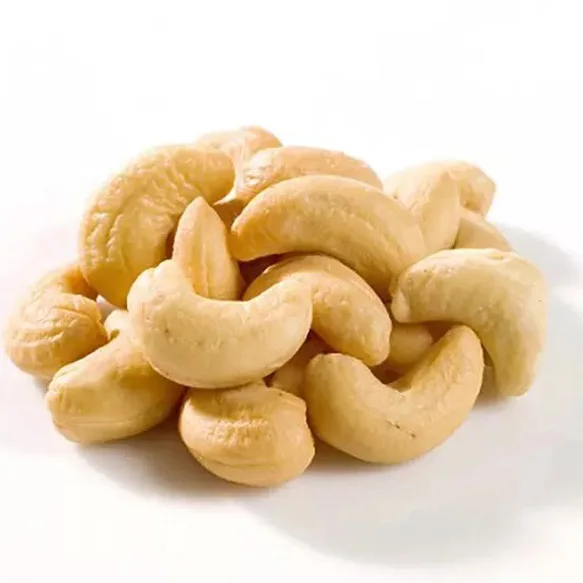 Wholesales Pure Indian Natural Cashew Nuts  Broken Cashew Nuts Kaju Cashew OEM, ODM With Good Price