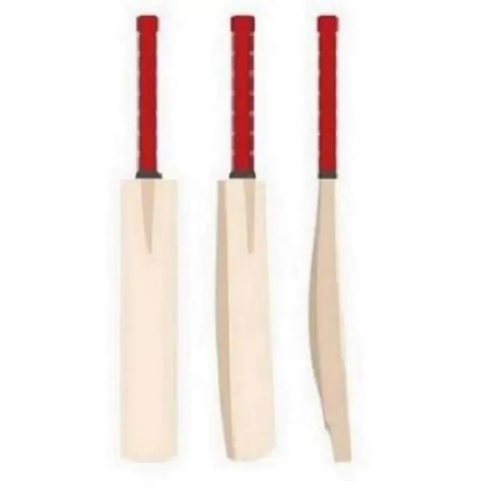 Highest Quality English Willow Cricket Bat in India for International Player Use with Full Protection Cover Available
