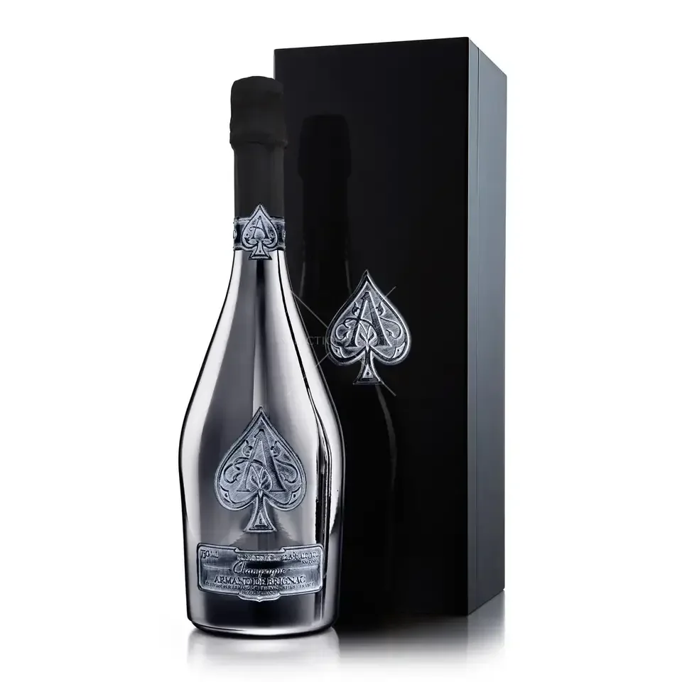 Armand de Brignac Brut Gold 750 мл Ace Of Spade