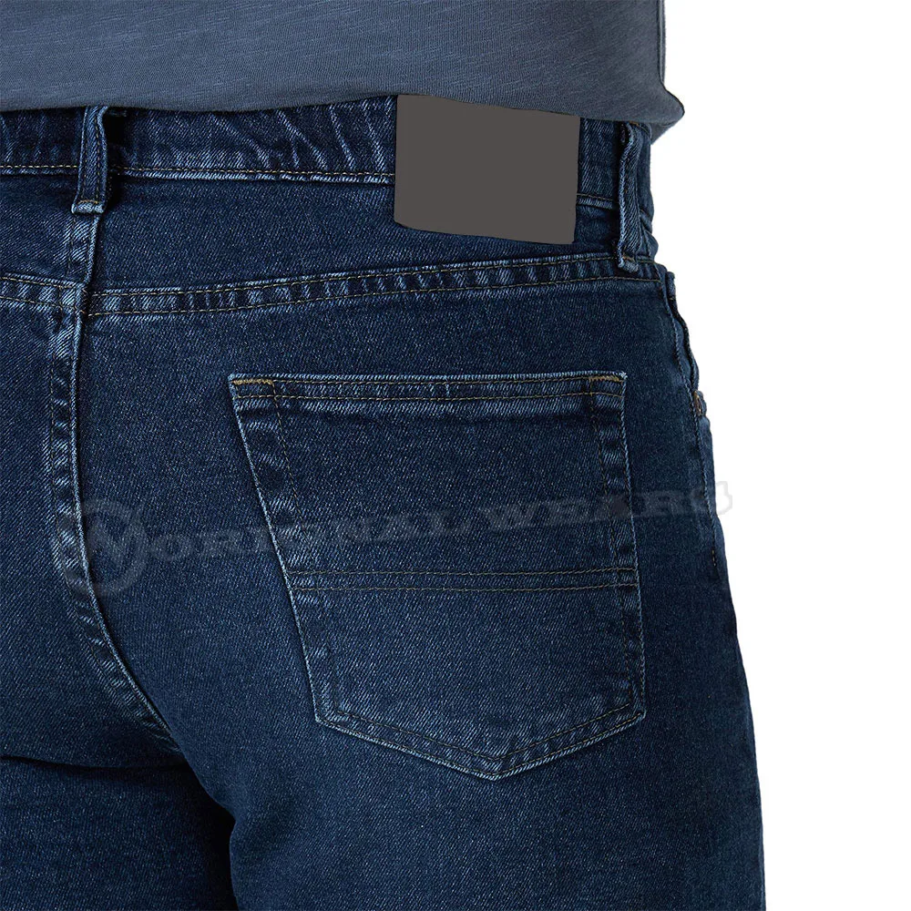 New Style Custom Made Jeans Shorts Solid Color Jeans Shorts Made In Pakistan Jeans Shorts For Men