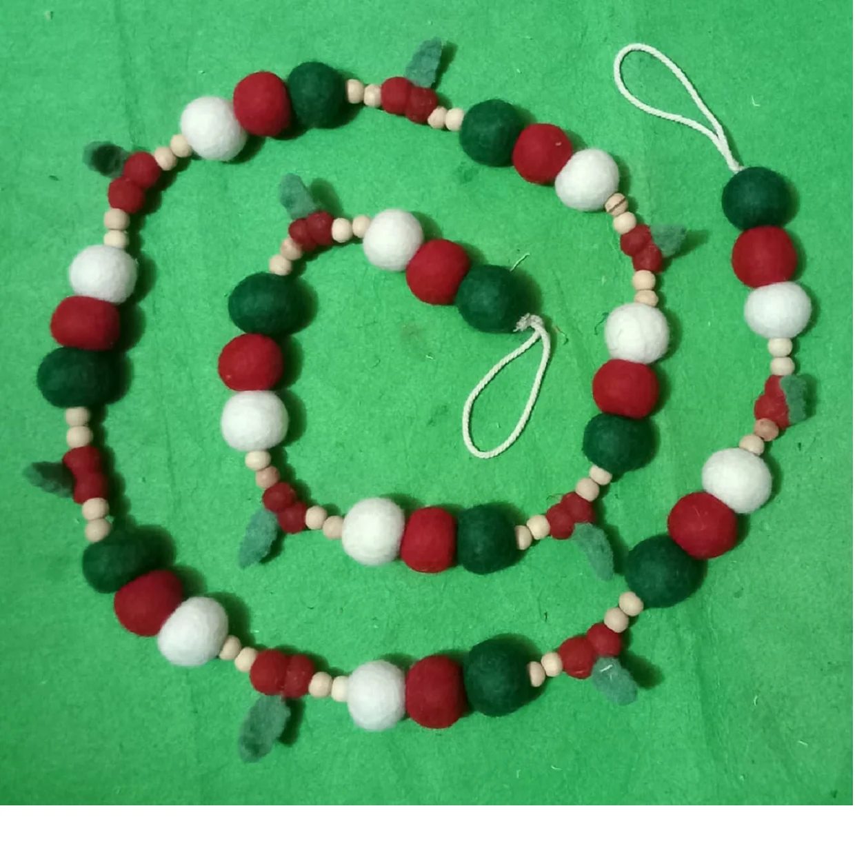 custom made felt  christmas decoration  hangings  ideal for christmas supply stores for resale