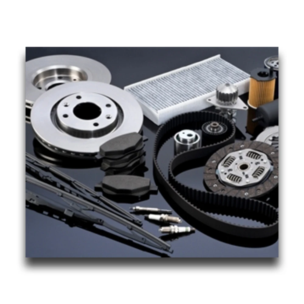 Best Quality Automotive Spare Parts Land Rover Car Engine Components Bulk Wholesale Supplier