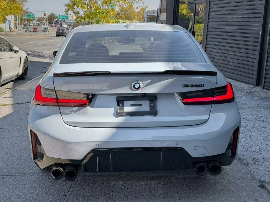 READY TO SHIP B M W 3 SERIES 330I M340I XDRIVE AWD FULL OPTION