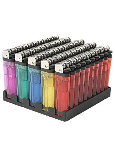 Best Sale Original Colored Disposable/Refillable Lighters