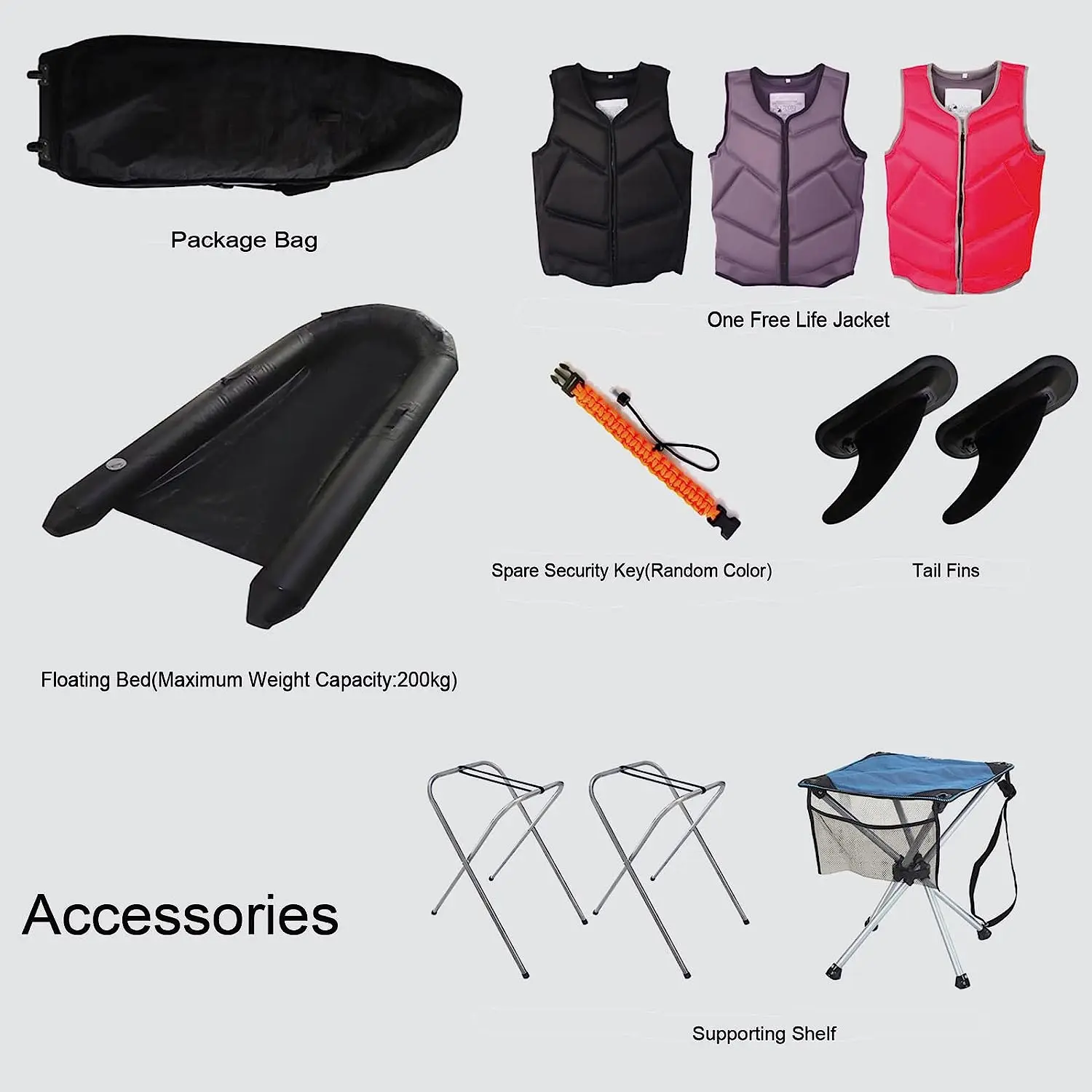 HOT PRODUCT Electric Surfboard Professional Motorized Jet Board Surf Scooter Extreme Water Sports Surfboard Lithium Battery