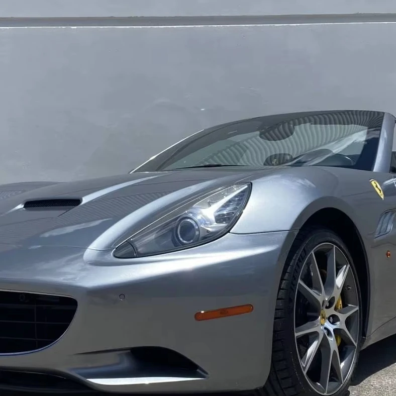 2012 Ferrari California Кабриолет для продажи