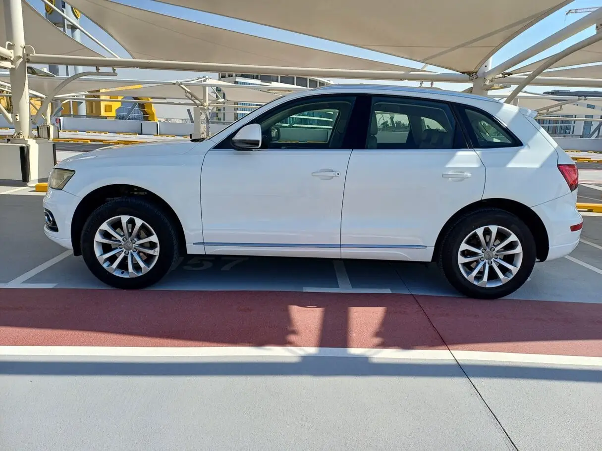 2014 Toyota Hilux Q5 2.0L I4 б/у UDI с электротопливной автоматической коробкой передач левое рулевое кожаное сиденье для использования в автобусе