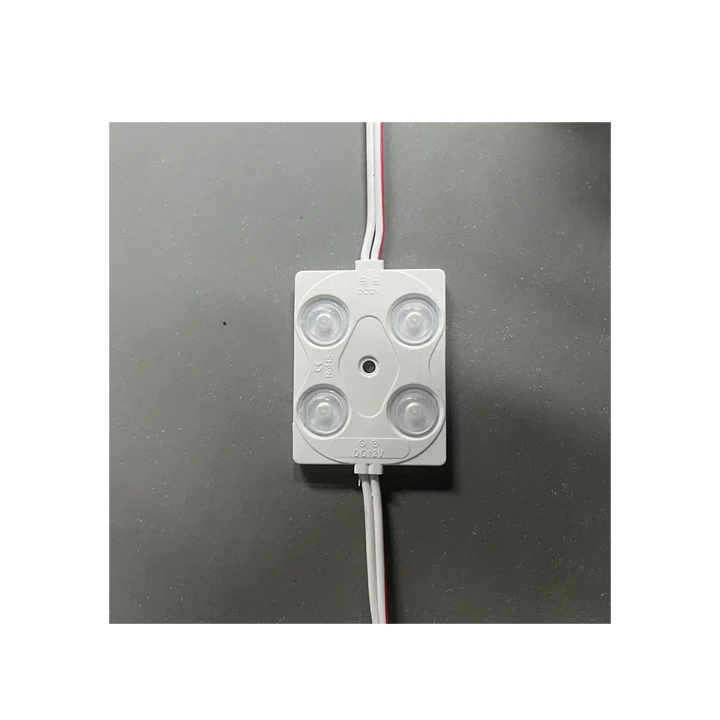 Original Factory Supplies 4LED Module Billboard LED Module