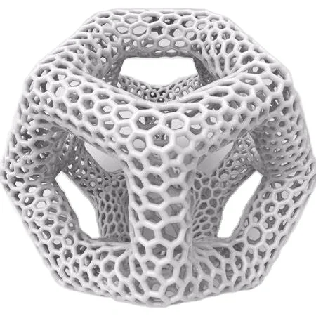 Hot Selling 3D Printing Rapid Prototype Model Service Custom 3D Metal Plastic Printing Product Used SLA/SLS/FDM 3D Printer Print