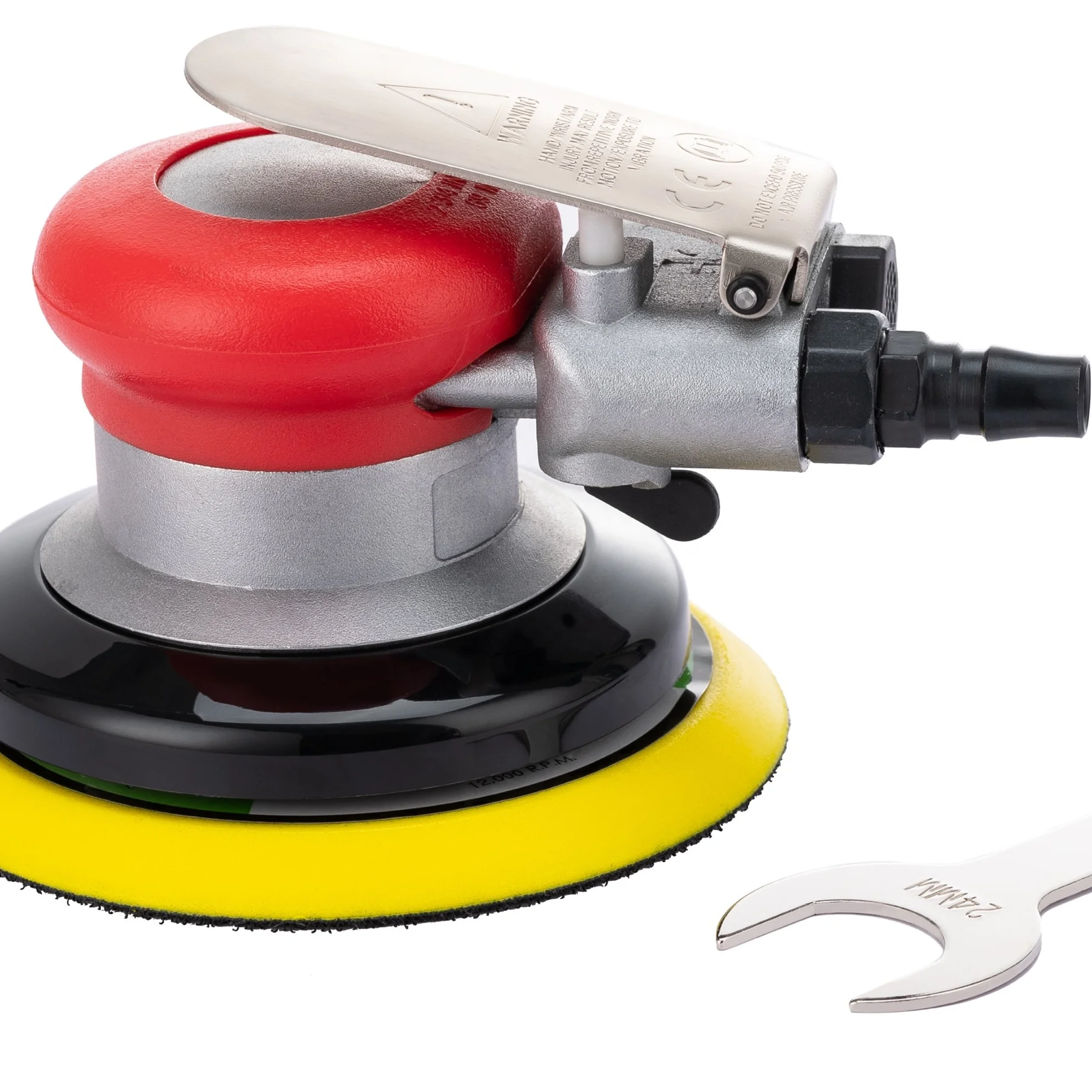 Factory Wholesale Custom High Quality Air Tools Air Track Sander