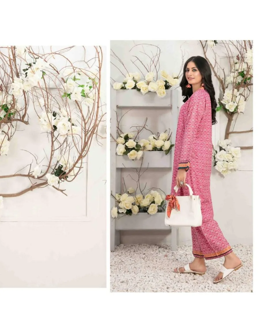 pakistani dresses salwar kameez linen ladies high quality dress salwar kameez women salwar kameez women Breathable clothes