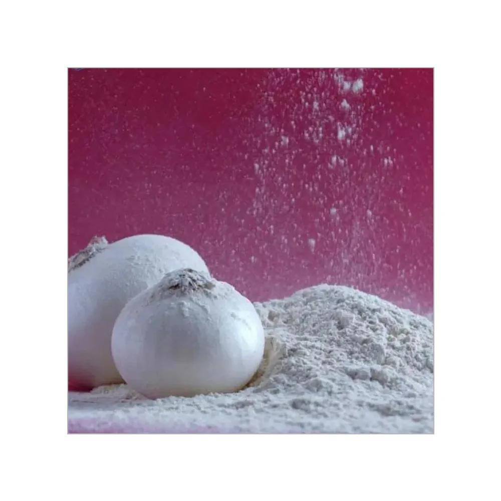 Finest Quality White Onion Powder Natural Dehydrated Vegetable Powders For Seasoning