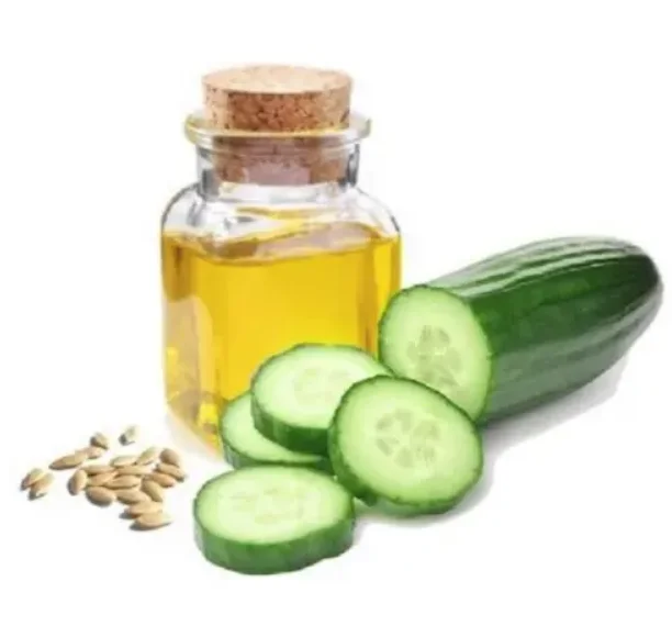 Yellow Cucumber Seeds