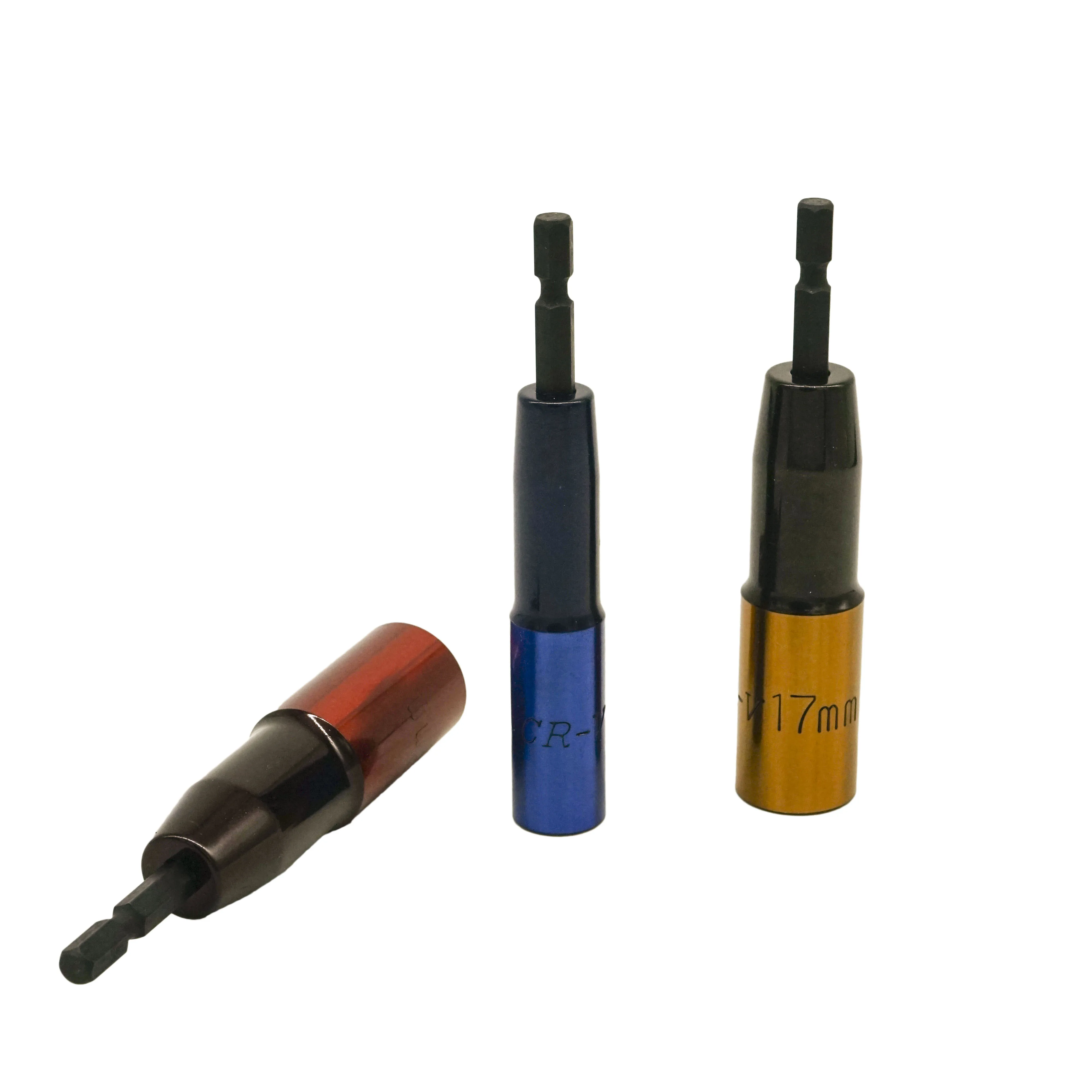 screwdriver Bit socket For screwdriver set