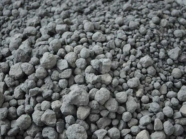 Wholesale for clinker - Natural  Raw Construction Material Clinker for making cement direct vietnam  manufacture low tax