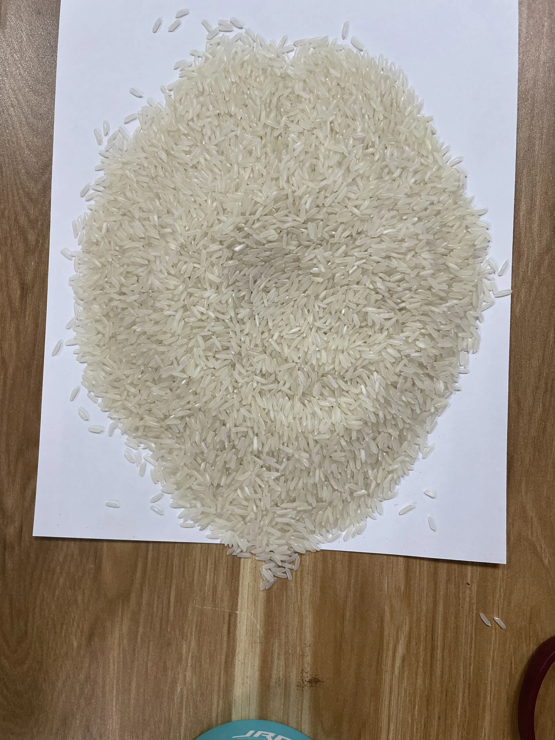 Jasmine Rice 5% broken Long Grain High Quality Export Purchase High Protein Customized Packaging Vietnam Trading