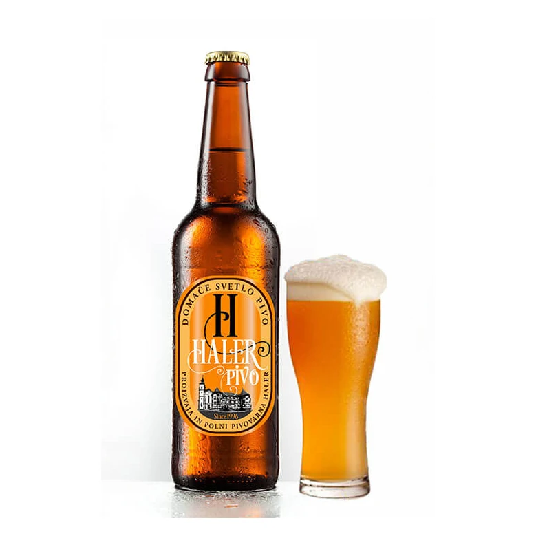 Premium Dutch Pivovarna Lager Beer Various Steam Beers in Bulk or Bottles Low Price Draft Beers
