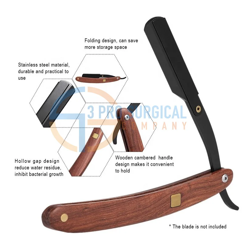 New arrival Barber Shaving Razor .