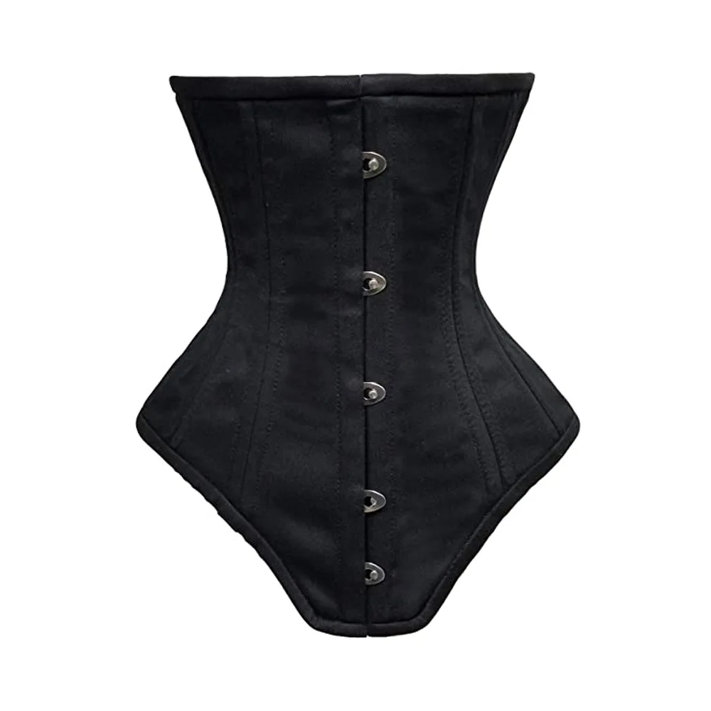 Latex Waist Trainer 25 Steel Bone Women Binders And Shapers Corset Modeling Strap Body Shaper