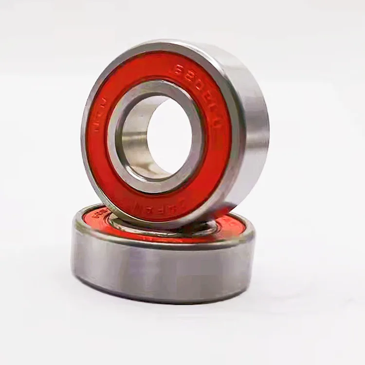 high quality high precision Skateboard bearings 6214 625 62210 gearbox bearing deep groove ball bearing