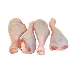 Best selling whole Frozen Chicken Drumsticks/ - Frozen Chicken Quarter Legs (SIF Plant) Verified Wholesale Suppliers