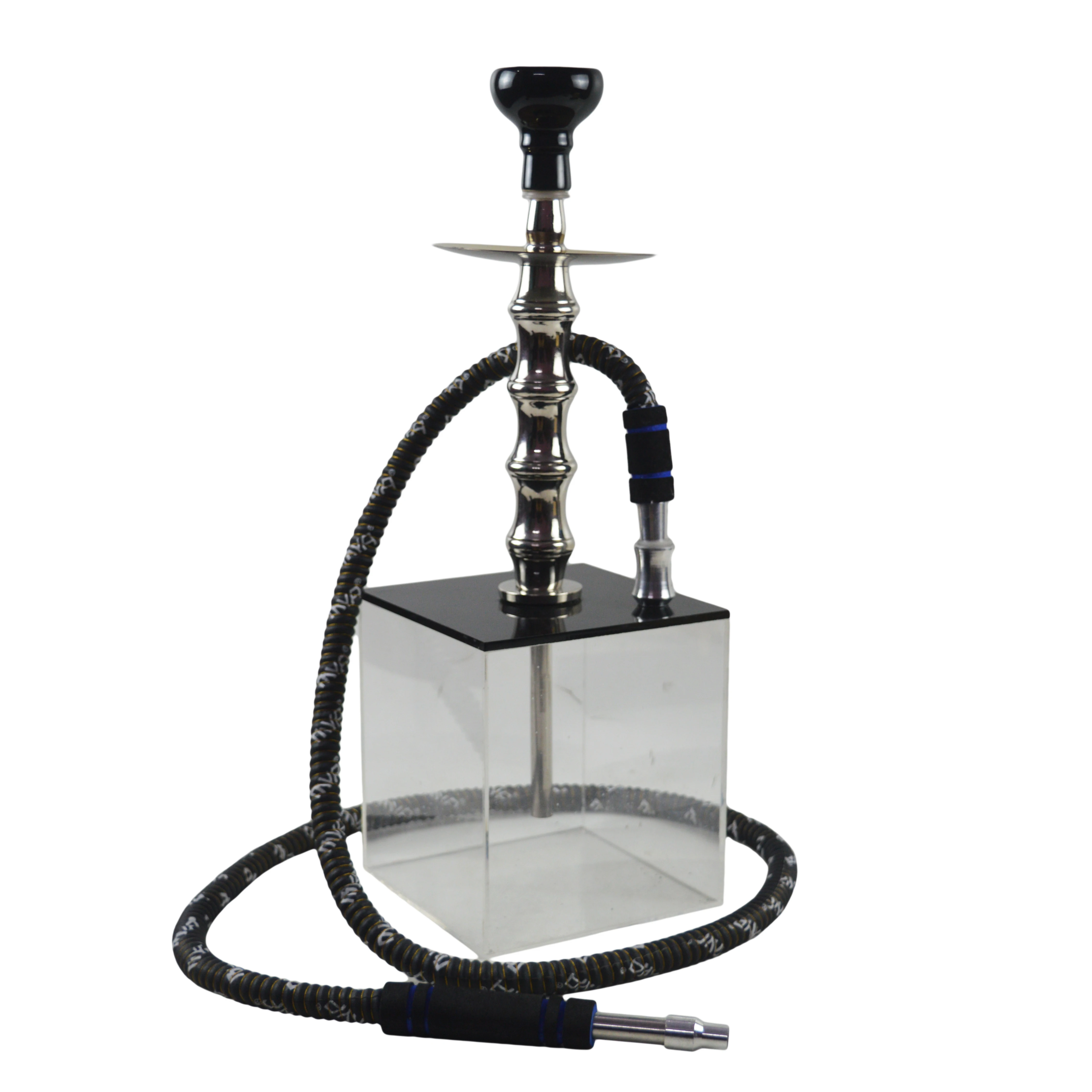 High Quality Handmade Hookah Convenient to Use with Amazing Design Customization Color Direct Manufacturer Price