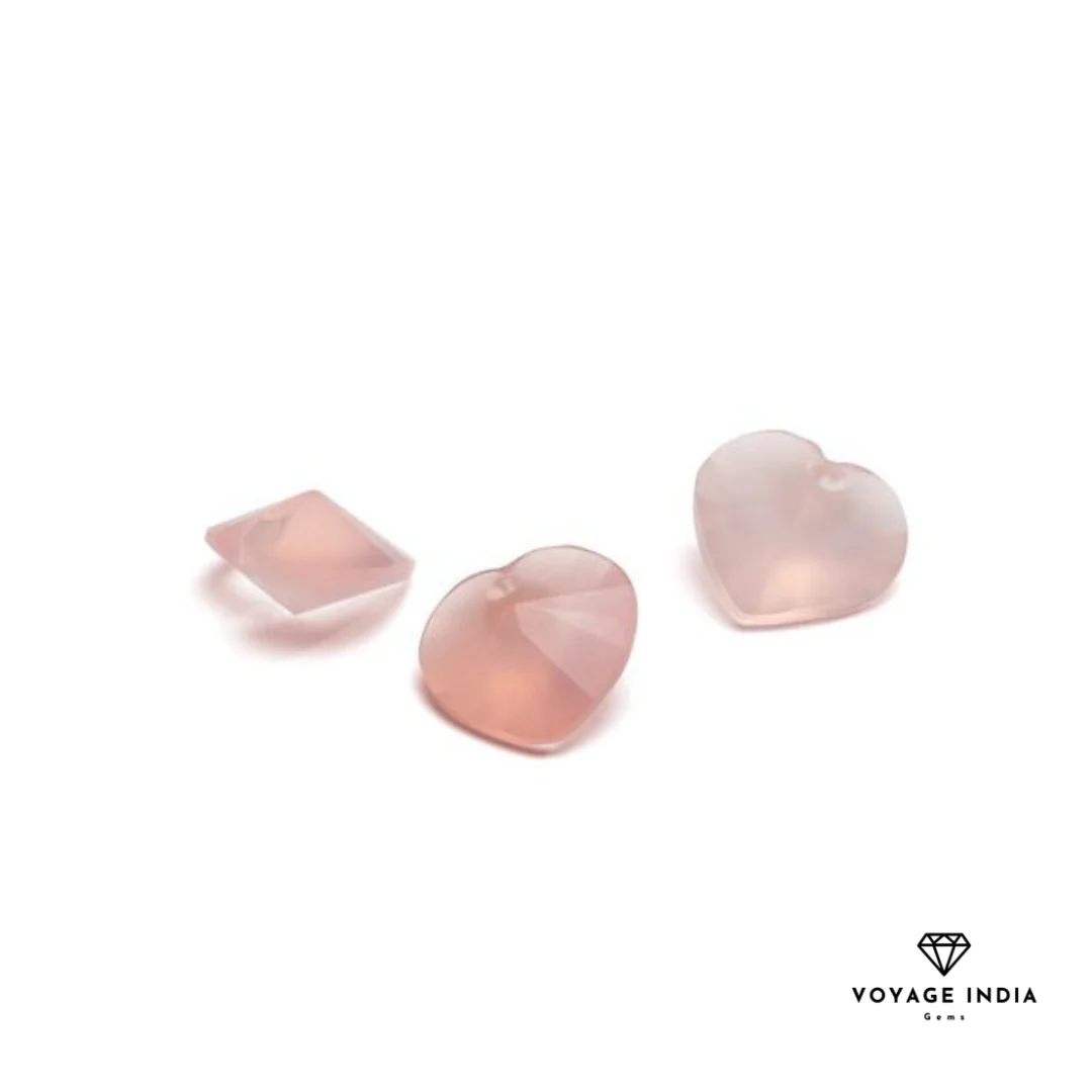 Бусины из натурального камня