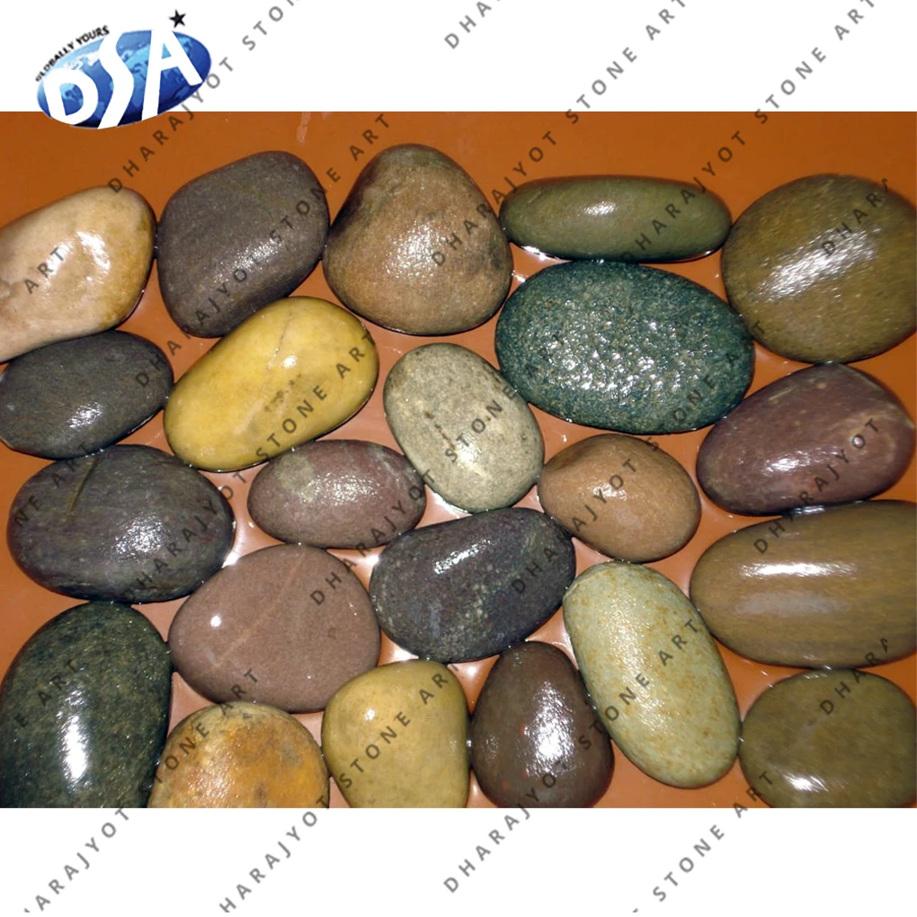 Yellow Sapphire Stone SemiPrecious Stone Wholesale Factory Price Dhara-Gemstone Natural Agate 100% natural material