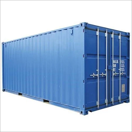 Good Quality storage shipping Containers 20 foot 40 feet 40 HC Container New and Used 20ft/ 40ft Shipping
