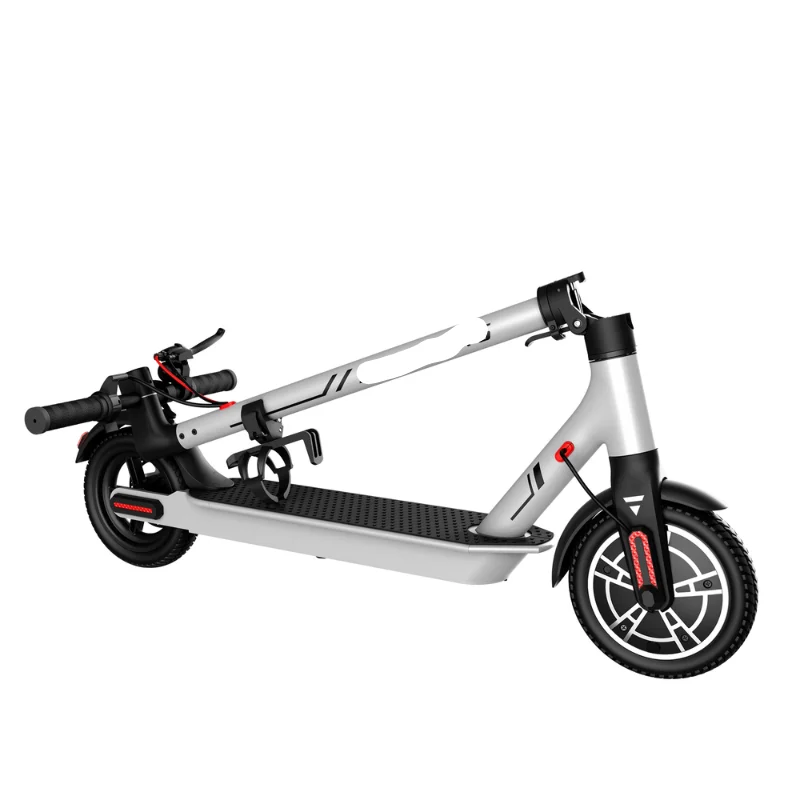 BIG SALE Swagger 5 : Award-Winning Electric Scooter