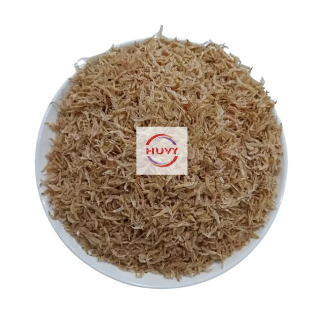 Baby Shrimp Dried Pink Aquarium Seafood  Food Beverage Nutritious Manufacturer Vietnamese High Quality