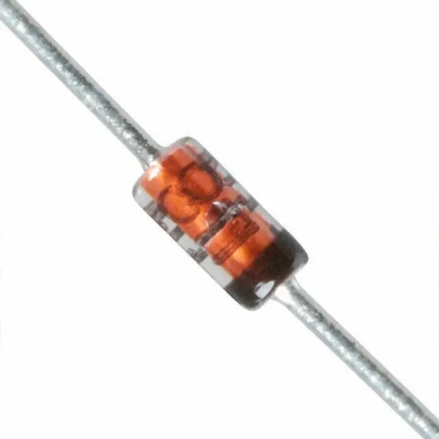 1N4740A DIODE ZENER 10 V 1W DO-41G