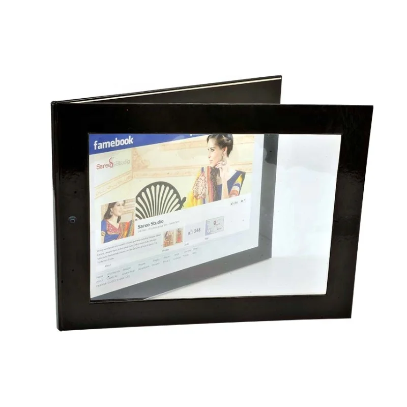 New year launching Best Quality Customized Design Fashion Catalogue Printing services in India with low MOQ