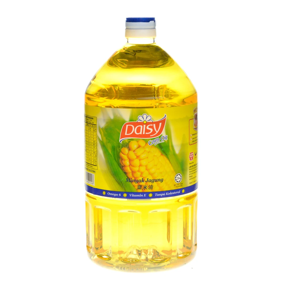 High Quality 100% Refined Sunflower Oil/ Vegetable cooking oil/ Corn Oil
