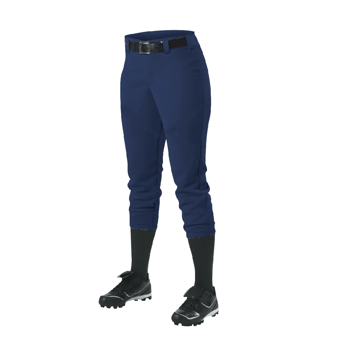 Machine Washable Stain Resistant All Season Softball Pant Training Session Team Uniform Match Youth Specific Softball Pant